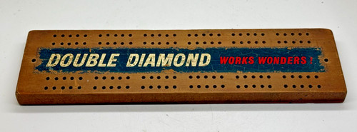 Vintage double diamond - vintage,