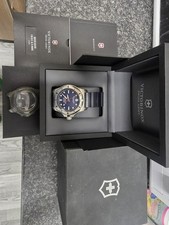 Victorinox Swiss Army Watch