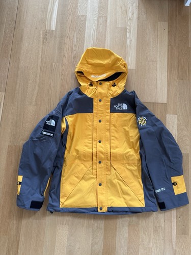 Supreme the north - north, face