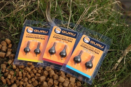 Guru carp match - guru, coarse