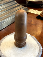 Antique/Vintage/Old/Treen