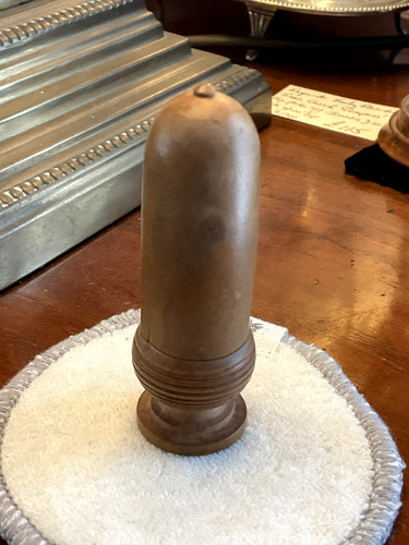 Antique/Vintage/Old/Treen