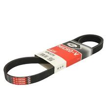 GATES GAT6PK1275 V-RIBBED BELT