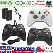 Wired/Wireless Controller