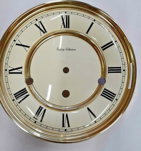 Hermle vienna regulator clock - vienna,