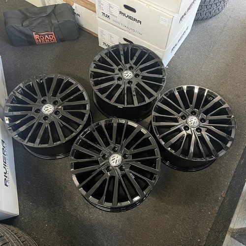 Display vw t5 - display, 18”