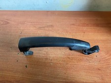 Citroen C5 08-12 BLACK