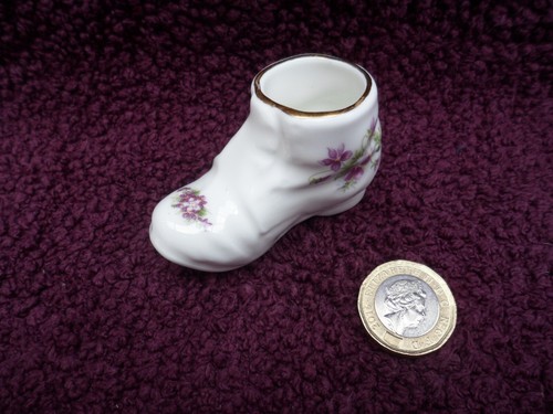 Vintage royal albert sweet - vintage,