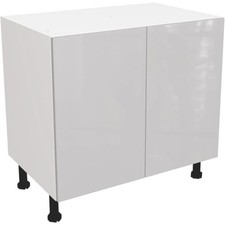 Fully Assembled Kitchen 900mm