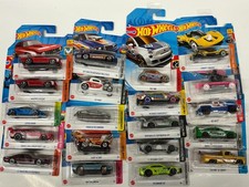 HOT WHEELS BUNDLE, JOB LOT OF