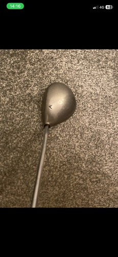 Callaway big bertha - big,