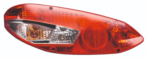 Jokon rear left hand nearside - left,