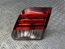 Toyota Avensis Mk3 Facelift