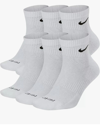 Nike socks everyday training - nike,