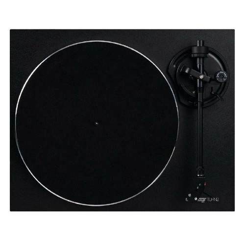 Reloop turn analogue fi - turn,