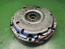 FORD TRANSIT Mk8 Mk9 Dual Mass