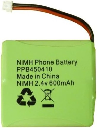 Genuine nimh replacement - nimh,