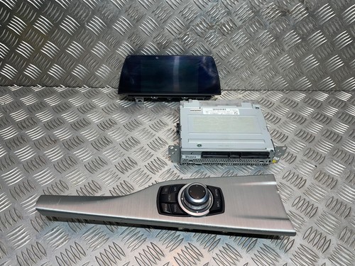 Bmw f30 f31 series - 3, complete