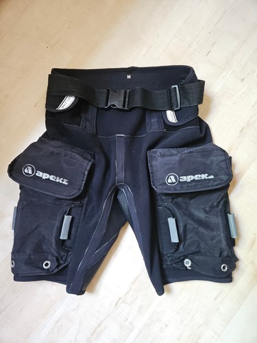 Apeks tech scuba dive - apeks,