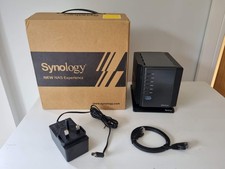 Synology Diskstation DS414Slim