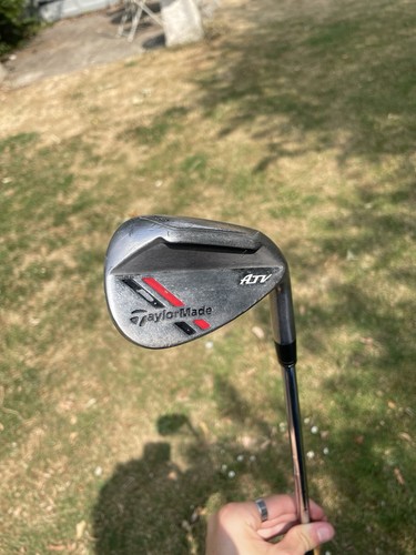 Taylormade atv degree wedge - taylormade,