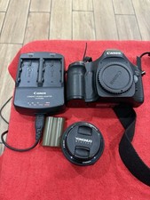 Canon EOS 5D 12.8MP DSLR