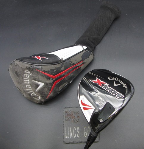 Callaway hot pro - hot,