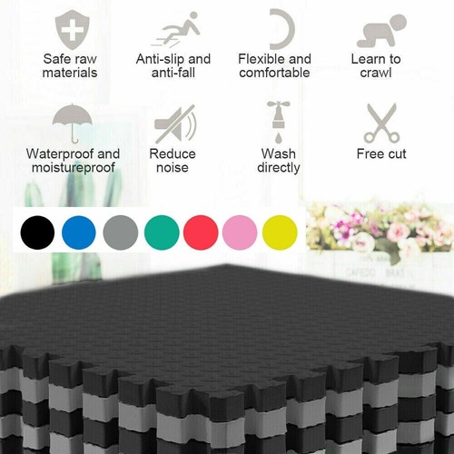 Large interlocking soft - se,