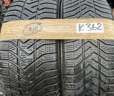 195 55 17 Pirelli  Snowcontrol