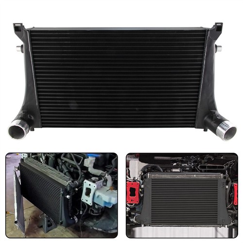Tuning intercooler for mk7 - ,