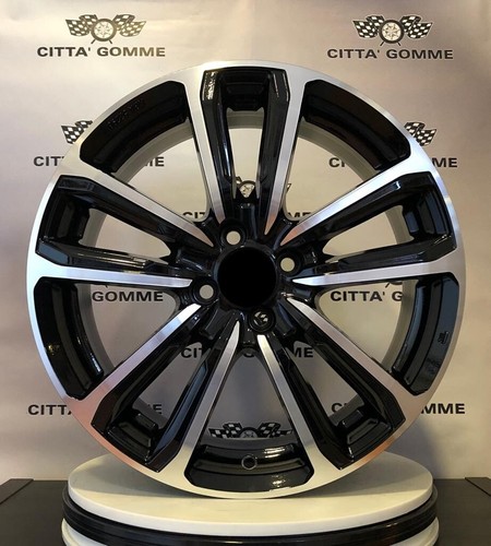 Alloy wheels compatible with - wheels,