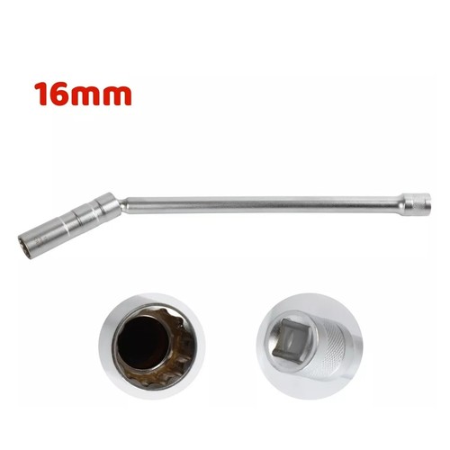 16mm thin wall magnetic swivel - wall,