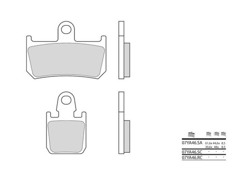 For yamaha vmx - v-max,