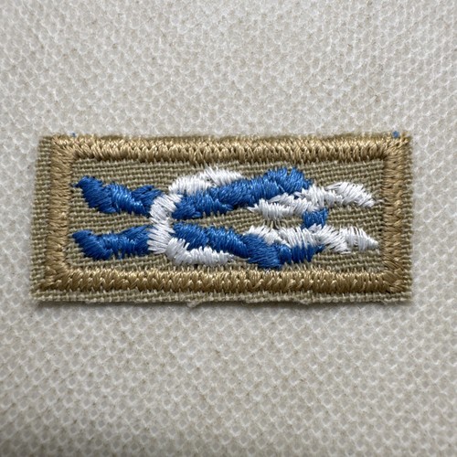 Bsa silver beaver adult knot - adult,