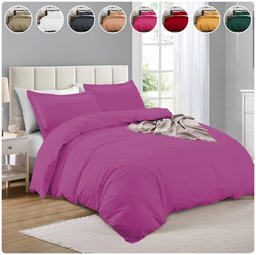 Luxury duvet cover feel - luxury,