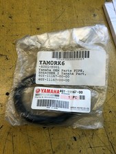 1 hose air box blower Yamaha