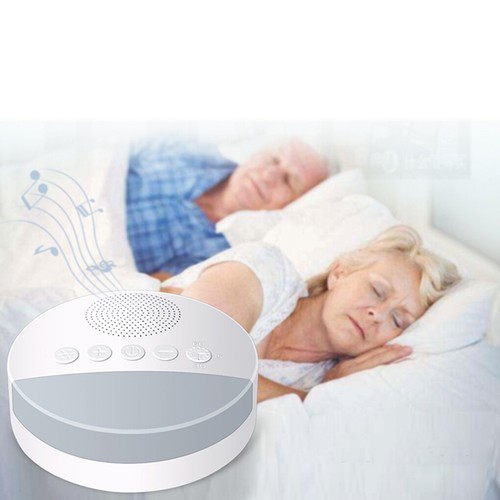 White noise sound machine - noise,