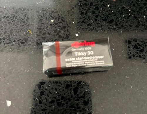 Rotring eraser rubber exam - rotring,