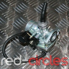 PIT DIRT BIKE CARB CARBURETTOR 50cc 90cc 110cc 125cc (PZ19) PITBIKE