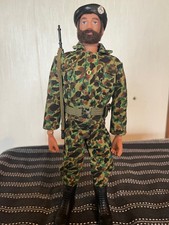 action man 40th anniversary soldier