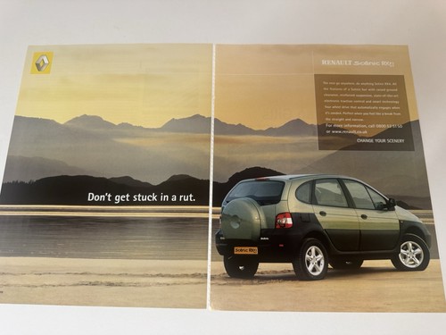 Original vintage renault - vintage,