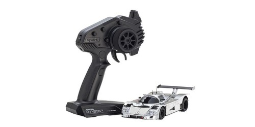 Kyosho 32362crg mini rwd - mini-z,