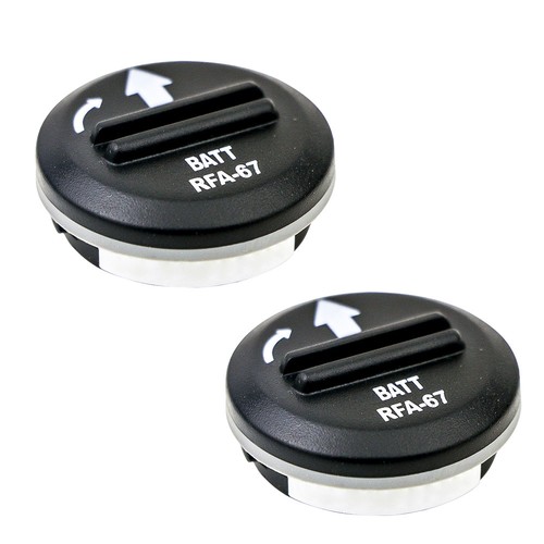 Battery for petsafe - 2x,