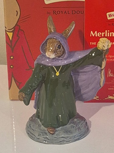Royal doulton bunnykins - doulton,