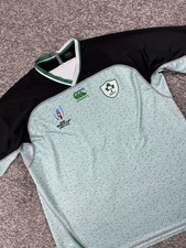 Ireland IRFU Rugby World Cup