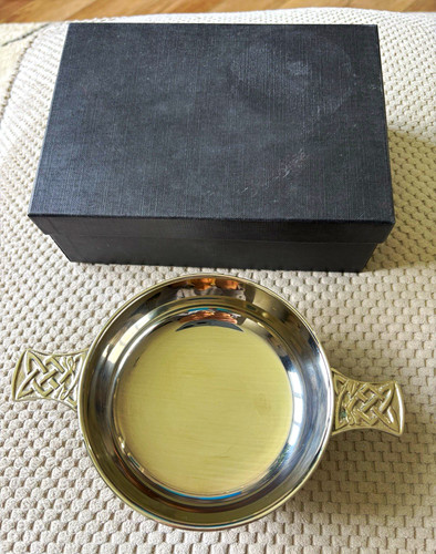Stainless steel scottish - stainless,