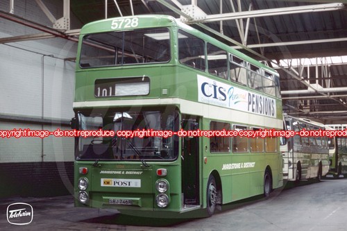 Bus photo maidstone - photo, &