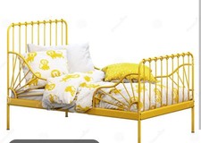 IKEA Minnen Extendable Kids