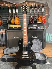 Gibson Les Paul Studio Ebony