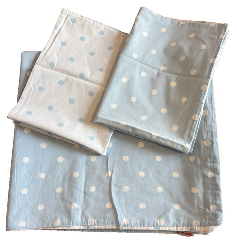 Cath kidston double bedding - kidston,